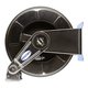 Enrouleur automatique inox nu