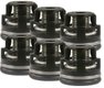 Kit de valves (6 pièces)