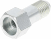 Adaptateur femelle M10x1,25 FG