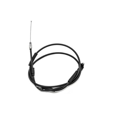 Pièces Quad & Motos - Pièces communes - 1/4 TURN THROTTLE CABLE Polaris origine