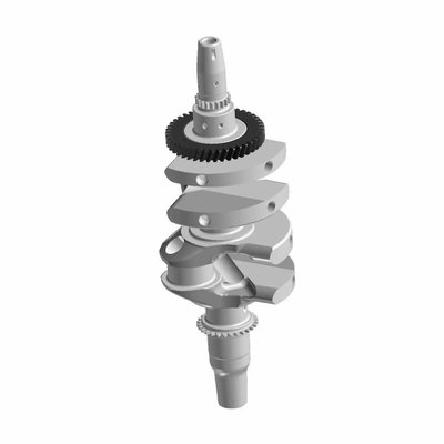 Pièces Quad & Motos - Pièces communes - ASM-CRANKSHAFT V270 Polaris origine