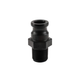 RACCORD CAM-LOCK M 1'' / FILETE 1''NPT M (100F)