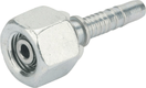 Insert DN06-1/4 BSP