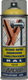 RAL 1018 spray jaune de galvanisation