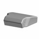ASM-SEAT,ARMREST,BLK,BLK ST Polaris origine