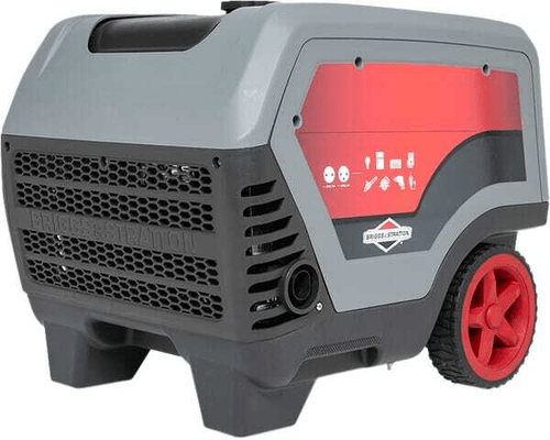 Pièces agricoles - Moteurs pièce origine - Générateur Quiet Power Q6500