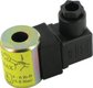 Bobine 24Vdc MCSC-J-024-D-G0-0-00-10