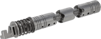 Bobine 180L PVE ouvert neutre