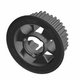 HUB-MOVEABLE,CLUTCH Polaris origine