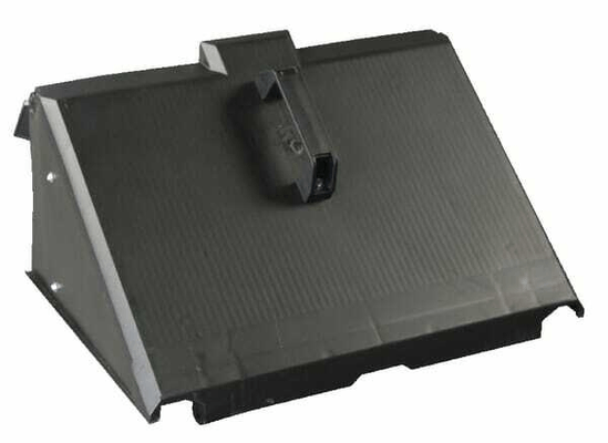 Pièces agricoles - Jardin et forêt pièce origine - Protection collisions avec po