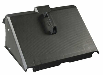 Pièces agricoles - Jardin et forêt pièce origine - Protection collisions avec po