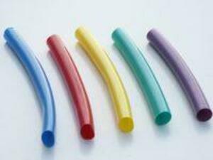 Pièces Quad & Motos - Pièces communes - GAINE THERMO VERT