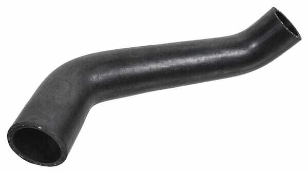 Pièces agricoles - Tracteur pièce origine - Tuyau CNH