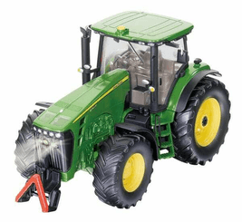 Loisirs - Jouets - John Deere 8345R Set Control