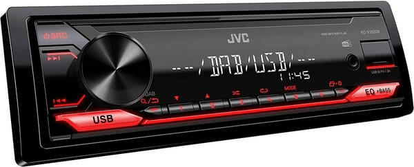 Pièces agricoles - Eclairage - Radio USB DAB+