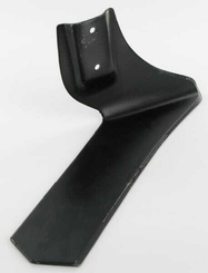 Pièces agricoles - Travail du sol - Rasette d. 160 mm