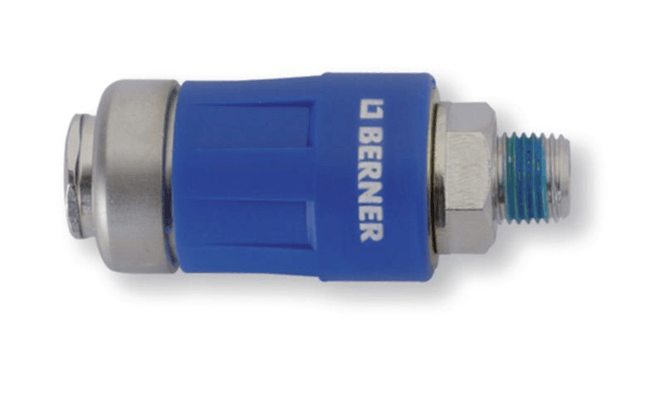Electroportatif - Electroportatif divers et accessoires - COUPLEUR SECU  PM MALE 1/4