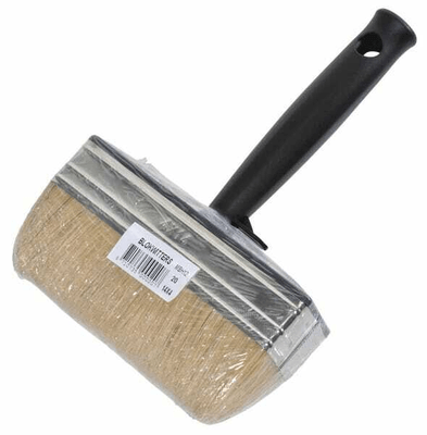 Chimie - Chimie divers - Brosse à grand surface non-pro