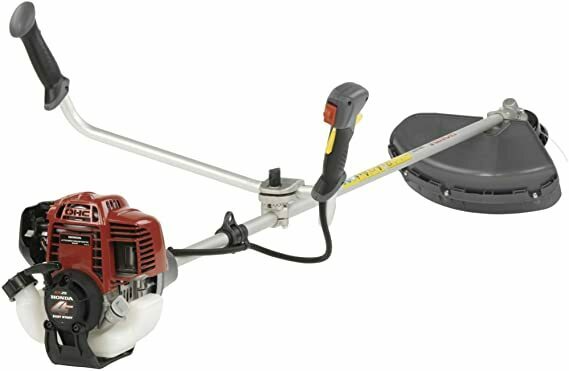 Materiels - Débroussailleuse - Débroussailleuse Honda UMK425UEET