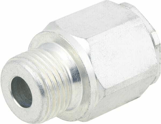 Pièces agricoles - Hydraulique - Douille WEO Ø 16 mm 1/2"