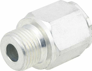 Pièces agricoles - Hydraulique - Douille WEO Ø 16 mm 1/2"