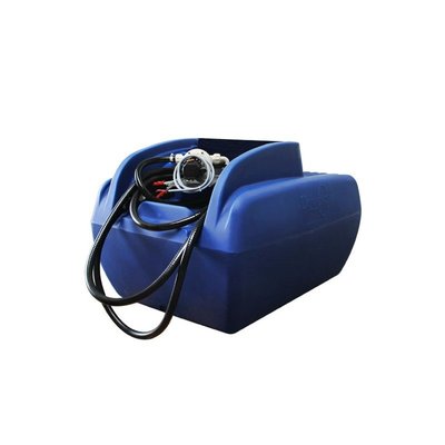 Materiels - Accessoires 100Kg-200Kg - Transblue 400l -ppe35 eco