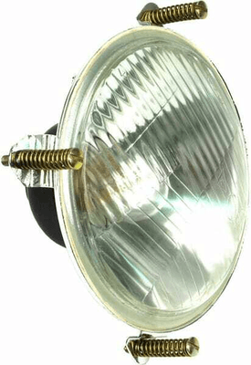 Pièces agricoles - Tracteur pièce adaptable - Phare