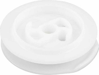 Pièces agricoles - Jardin et forêt pièce origine - Poulie de démarrage