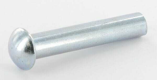 Pièces agricoles - Jardin et forêt pièce origine - Rivet