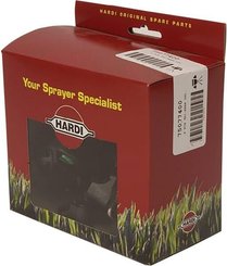 Pièces agricoles - Machines - Ensemble (4x) plaque rotative sans porte-buse