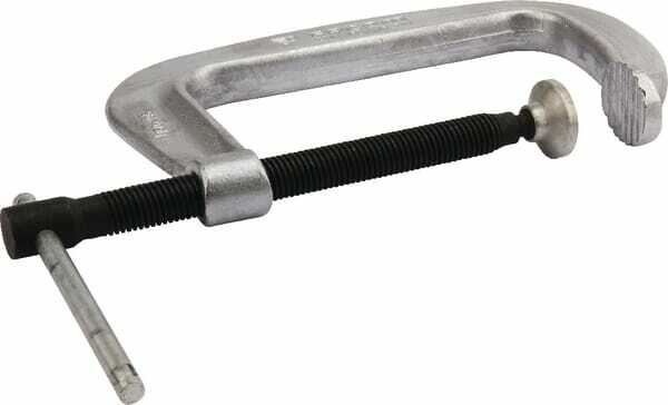 Outils - Outils divers - Presse petit deport 150mm