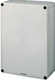 Armoire plastique 180x254x90mm