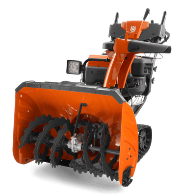 Materiels - Fraise à neige - Fraise à neige Husqvarna ST 430T