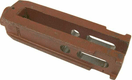Fourche de boîte de mise à niveau