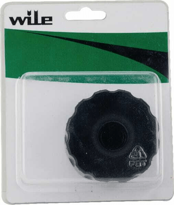 Pièces agricoles - Moissonneuses - Couvercle plastique Wile 55/65