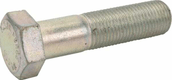 Vis FP pas fin – DIN960 M20x2x80 10.9 zing