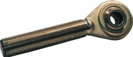 Rotule filetée