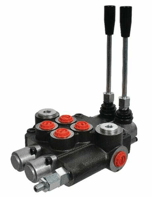 Pièces agricoles - Hydraulique - Distributeur MBV11 A1A1G KZ1