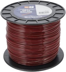 Pièces agricoles - Jardin et forêt pièce origine - Fil de coupe Optiround 3 mm x 240m