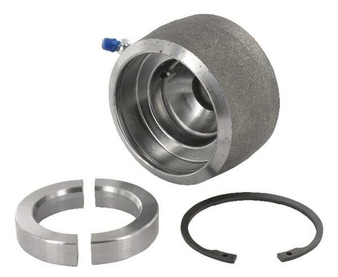 Pièces agricoles - Hydraulique - Jonction carre cpl