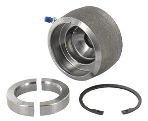 Pièces agricoles - Hydraulique - Jonction carre cpl