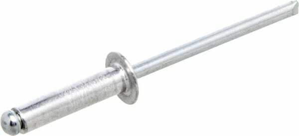 Pièces agricoles - Fasteners - Rivets aveugles 4x16