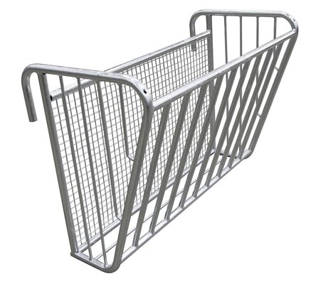 Accessoires et options matériel  - Matériel d'élevage - autre - RATELIER GRILLAGE
