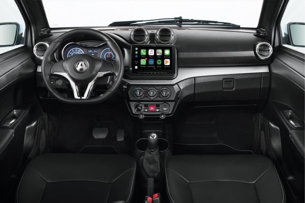 Materiels - Voiture sans permis - Voiture sans permis Aixam CROSSOVER PREMIUM