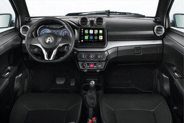 Materiels - Voiture sans permis - Voiture sans permis Aixam CROSSOVER PREMIUM
