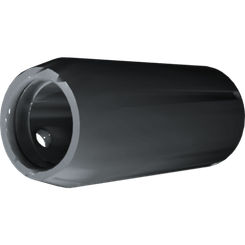 Pièces agricoles - Pièce divers - Tube porte roulement