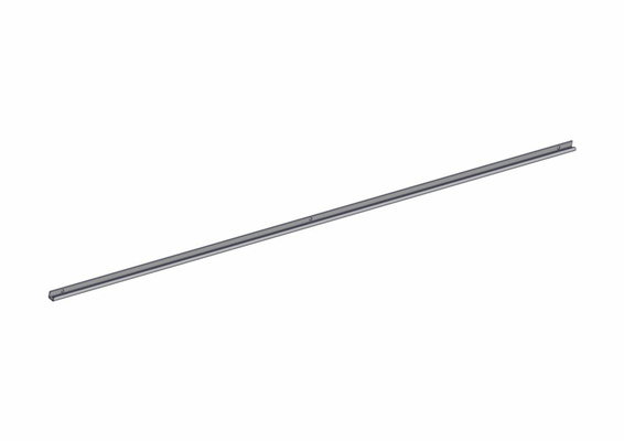 Materiels - Accessoires 5Kg-10Kg - GOUTTIERE DE PROTECTION RATELIER BIGBALL L.3M