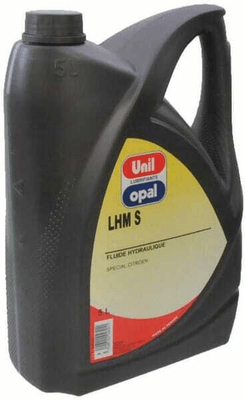 Chimie - Chimie divers - Liquide de frein LHMS - 5l