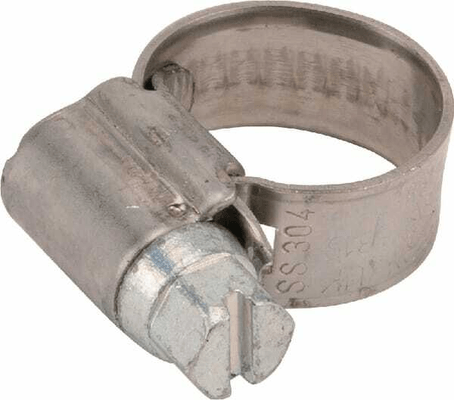 Pièces agricoles - Fasteners - Collier serrage 11-16 Hi-grip