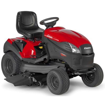 Materiels - Tondeuse autoportée - Tondeuse autoportée Colombia PL2118H